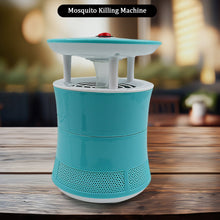 Mosquito Killer Machine, Electronic Indoor Insect Killer Lamp, Bug Bedroom Mute Radiation-free Portable Fly Insect Killer Light For Home & Commercial Use. Mosquito killer lamp.