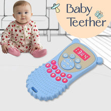 Stylish Teether