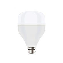 Compact 5W LED bulb, bright and efficient lighting for homes