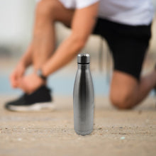 CoolSteel Water Bottle