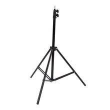 Low-level shooting tripod with a flexible head for cameras