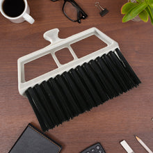 Dustpan Supdi with Brush, Dustpan For Car Office Desk, Wardrobe, Dinning Table, laptop, Keyboard Cleaning, Multipurpose Cleaning