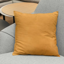 Pillow Cover