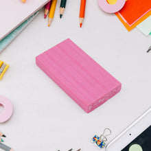 Fancy & Stylish Eraser (1 Pc / Mix Design)