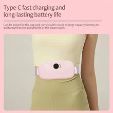 Smart Warm Palace Belt