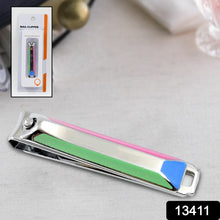 Portable Large Nail Clippers