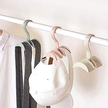 MultiHook Rotating Hanger