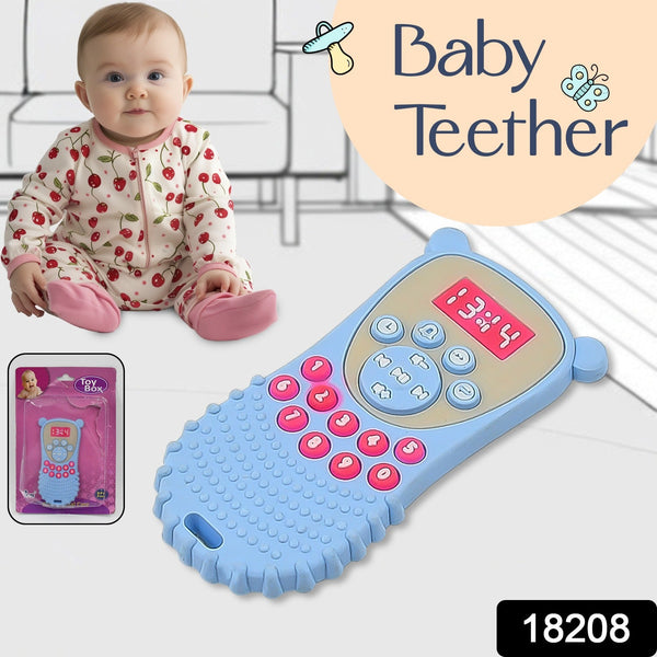 Teether