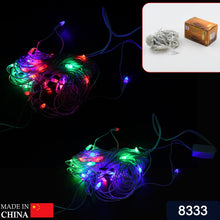 Home decoration LED string light, 8M for Diwali and Christmas