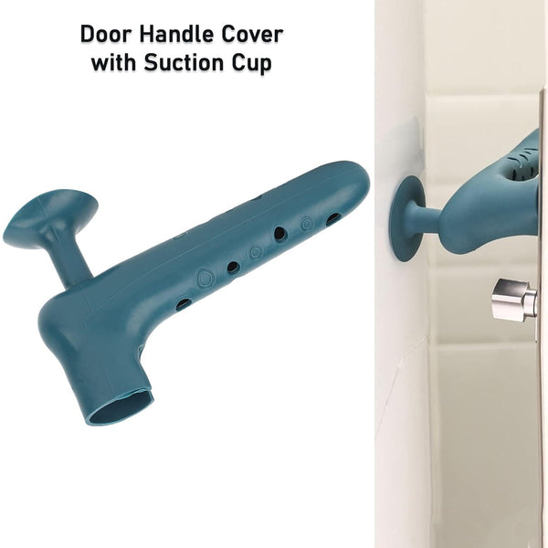 Silicone Door Handle Cover 