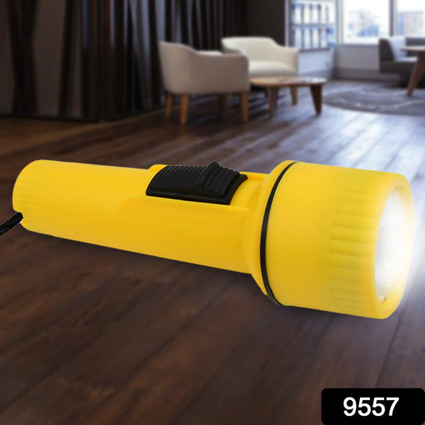 Big LED Torch Light